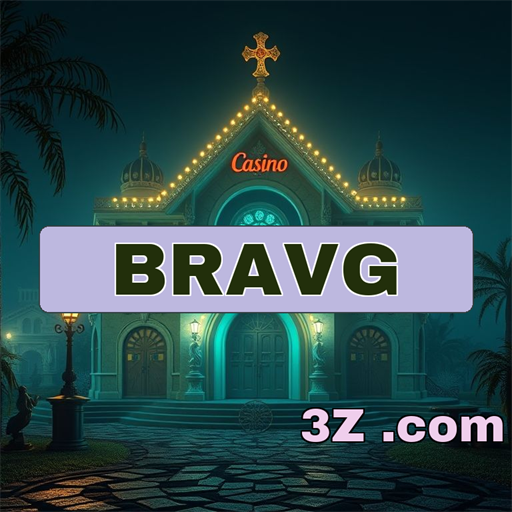 Explorando a seção app do bravg.com com novidades incríveis