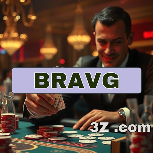 Cassino Bravg.com: Emoções e Ofertas em Cada Jogada